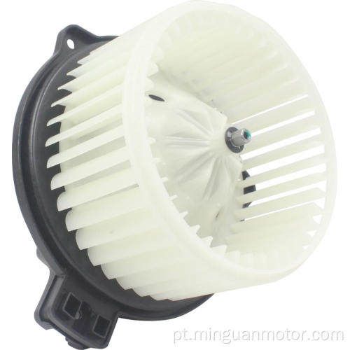Motor de ventilador 97111-4L000 para ventilador de carro coreano K2